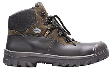 Emma Primus XD S3 Werkschoenen