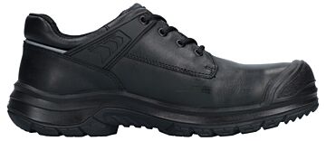 Bata PWR409 Laag S3 Zwart