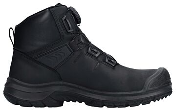 Bata PWR421 Mid BOA S3S Zwart