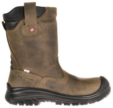 Sixton Peak Ranch 81411-08