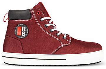 Redbrick Anne S3 Dames werkschoenen