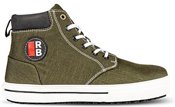 Redbrick Julia S3 Dames werkschoenen