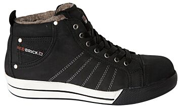 Redbrick Ice S3 Werkschoenen