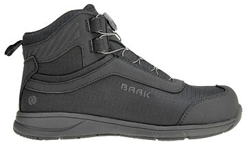 Baak Samson Zwart Hoog S3 BOA 5620