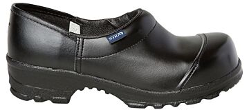 Sika 88 Flex Zwart S2 Klompen