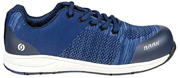Baak Sky Blauw Met Hallux S1P 215072