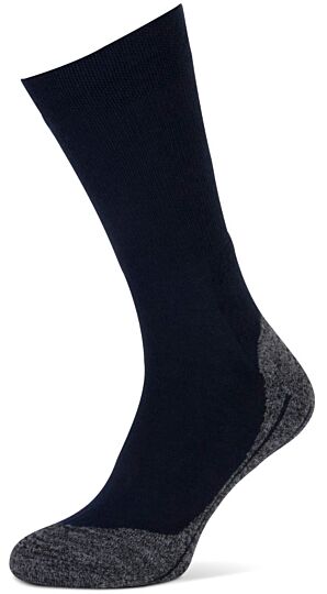 Stapp Sok Dames en Heren Walking 29520 Marineblauw