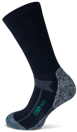 Stapp Boston Eco Sok 27200 Zwart