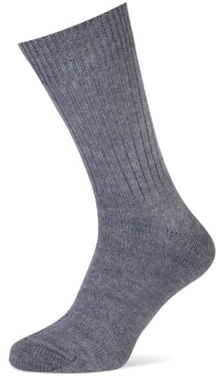 Stapp Red Sokken Thermo Superwash 27209 Donkergrijs