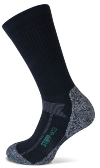 Stapp Boston Eco Sok 27200 Marineblauw