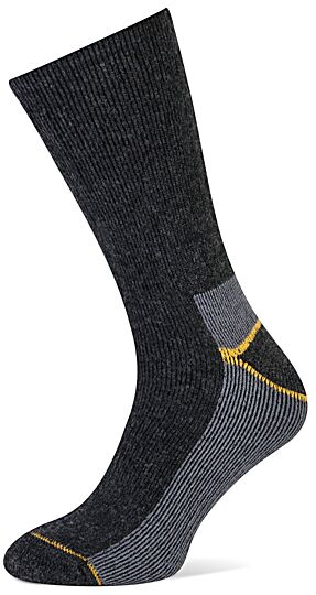 Stapp Yellow Thermo 2-Pack 4420 Antraciet