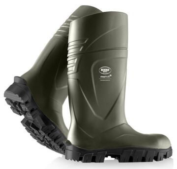 Bekina StepliteX ThermoProtec S5 Groen