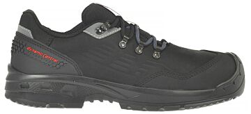 Sixton Susa 31499-04 Zwart S3S