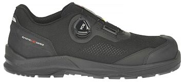 Sixton Xeno Boa 66547-00 Zwart S3S
