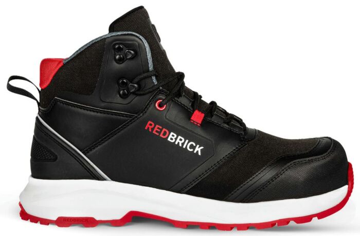 Redbrick Pulse High S3