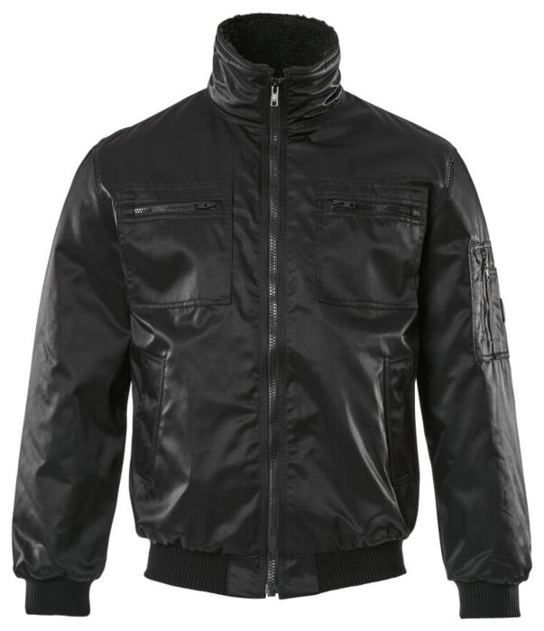 Mascot 00516-620 Pilotenjas Zwart