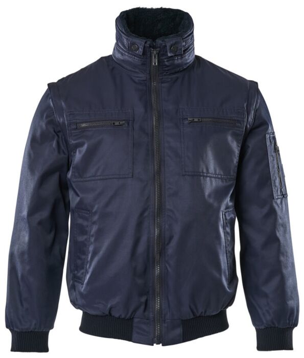 Mascot 00520-620 Pilotenjas Marine