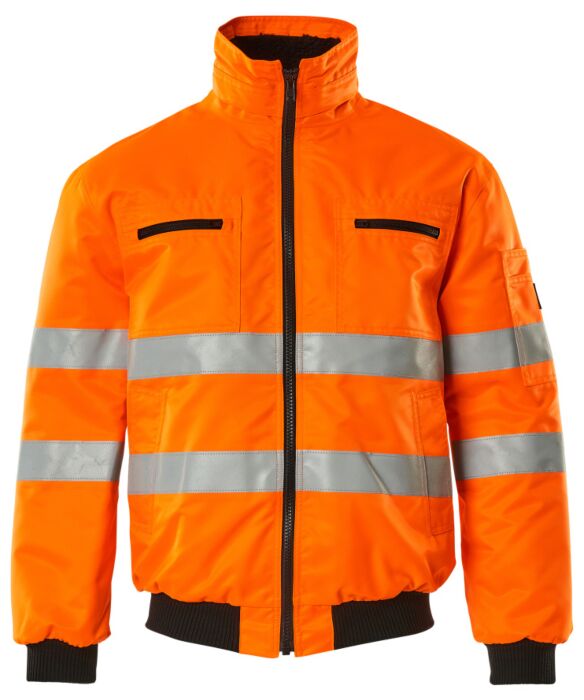 Mascot 00534-880 Pilotenjas Hi-Vis Oranje