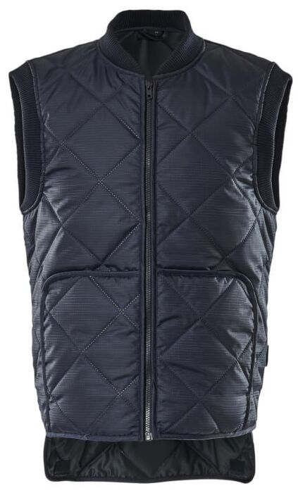 Mascot 00565-450 Thermobodywarmer Marine