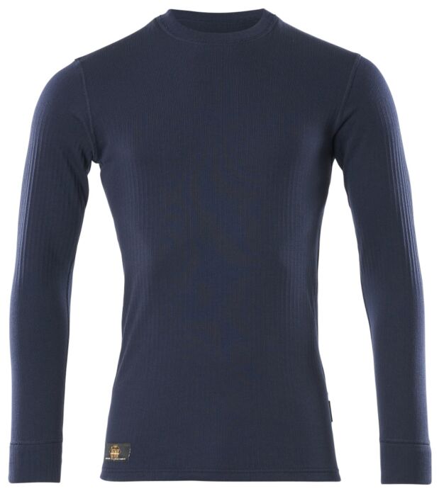 Mascot 00585-380 Functioneel hemd Marine