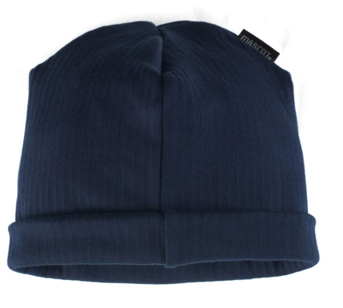 Mascot 00780-380 Gebreide muts Marine