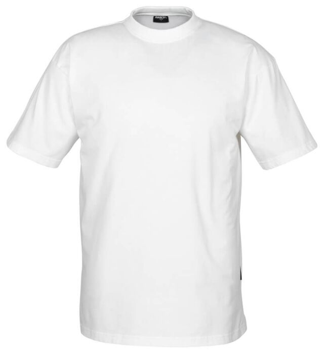 Mascot 00782-250 T-shirt Wit