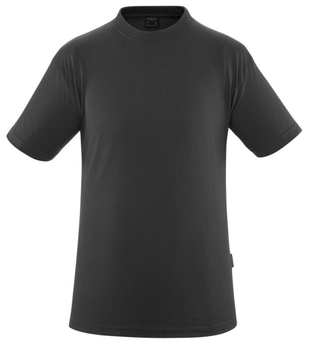 Mascot 00782-250 T-shirt Zwart