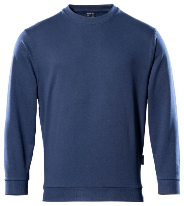 Mascot 00784-280 Sweatshirt Marine