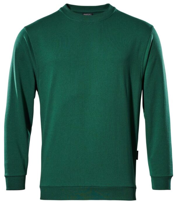 Mascot 00784-280 Sweatshirt Groen