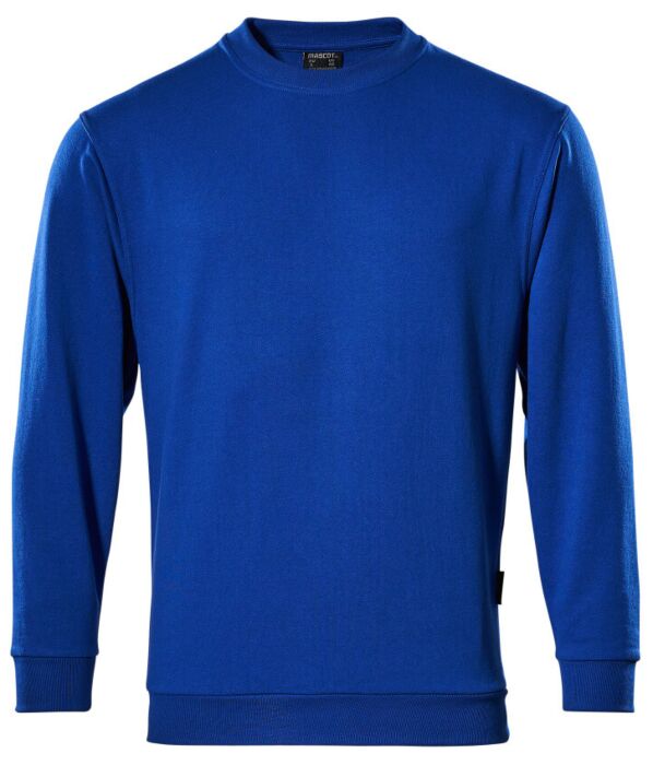 Mascot 00784-280 Sweatshirt Korenblauw