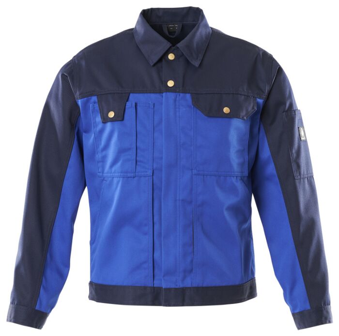 Mascot 00909-430 Jas Korenblauw/Marine