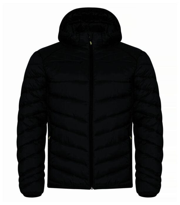 Clique Idaho Junior Kinderen Zwart