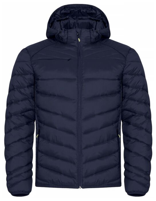 Clique Idaho Heren Dark Navy