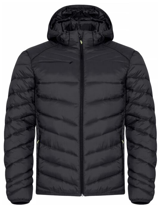 Clique Idaho Heren Zwart