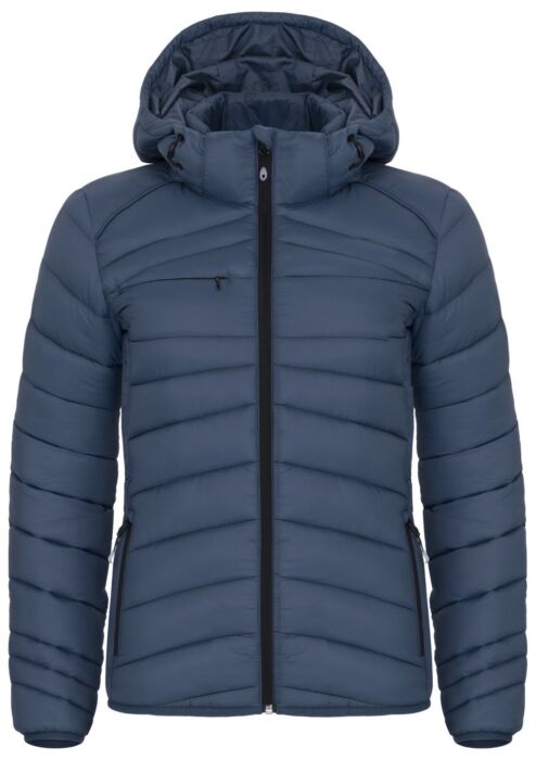 Clique Idaho Dames Mistblauw