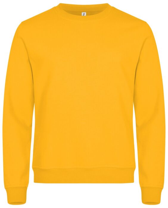 Clique Miami Roundneck Lemon
