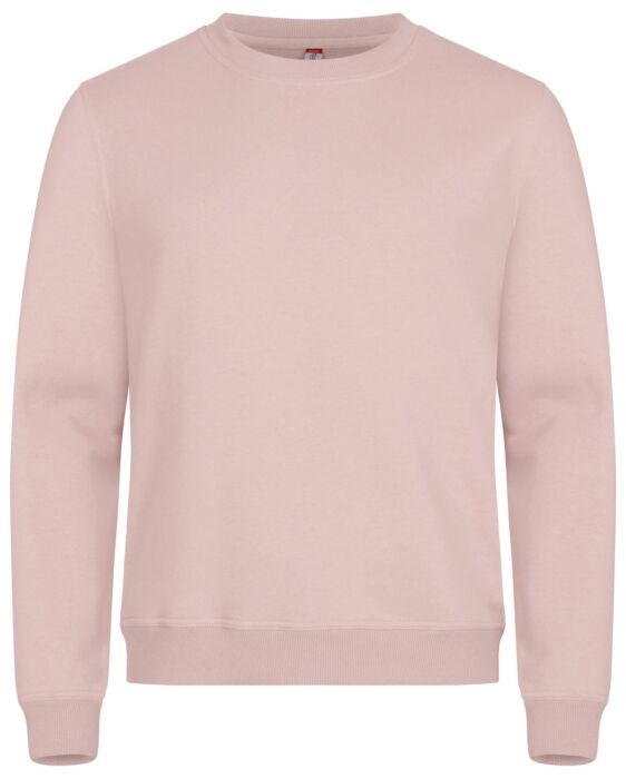 Clique Miami Roundneck Candy Roze