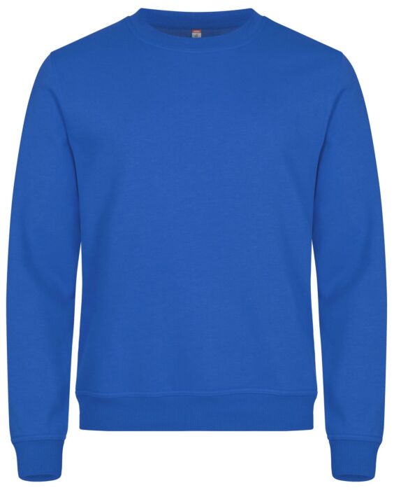 Clique Miami Roundneck Kobalt
