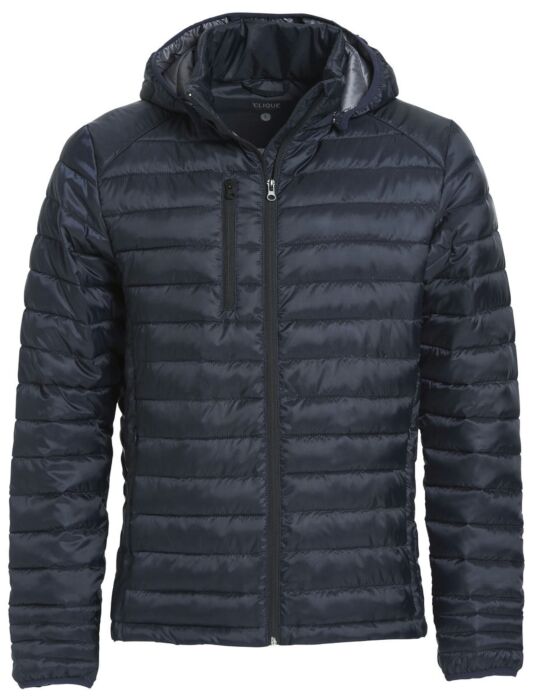 Clique Hudson Junior Kinderen Dark Navy