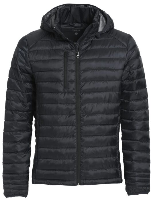 Clique Hudson Junior Kinderen Zwart