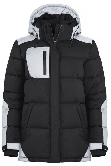 Clique Dumas Damesjas Reflective