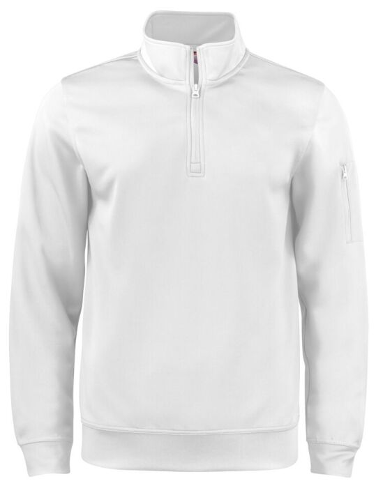 Clique Basic Active Half Zip Wit