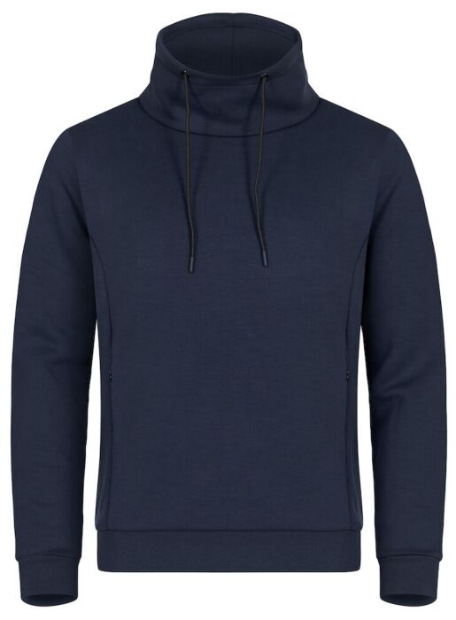 Clique Hobart Heren Dark Navy