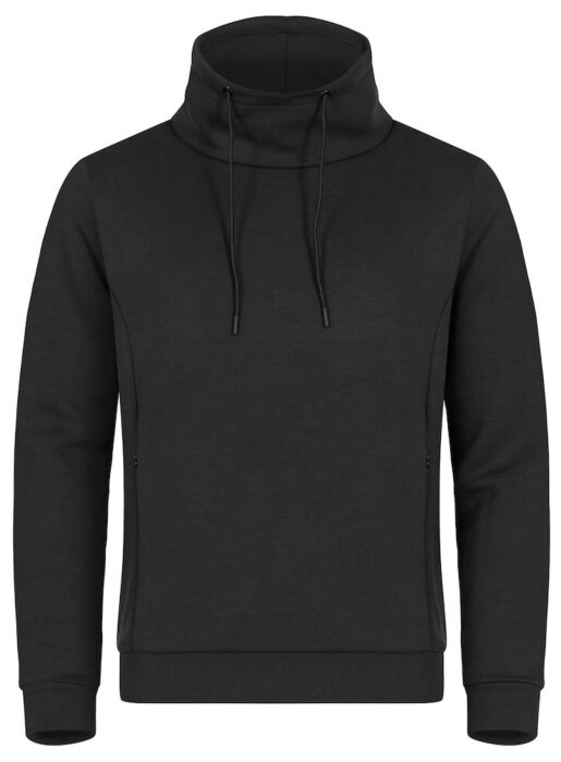 Clique Hobart Heren Zwart