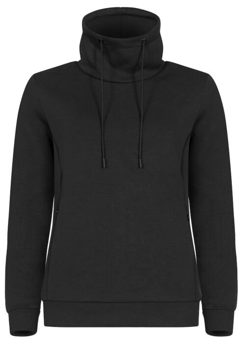 Clique Hobart Dames Zwart