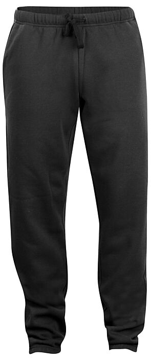 Clique Basic Pants Junior Kinderen Zwart