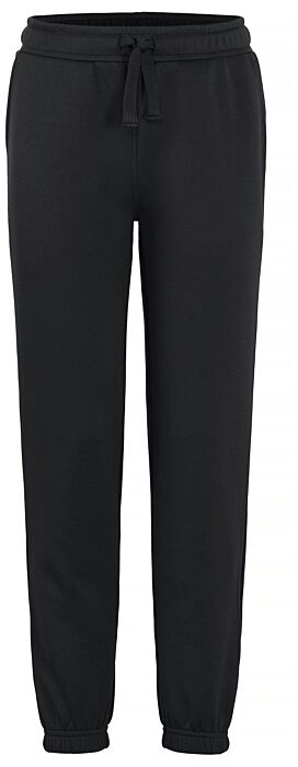 Clique Basic Active Pants Junior Kinderen Zwart