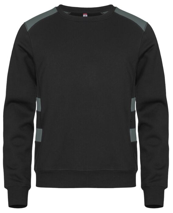 Clique Ambition Roundneck Pistol