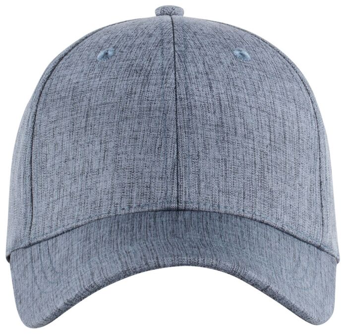 Clique Melange Cap Navy Melange