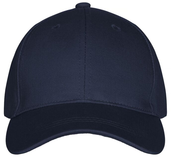 Clique Classic Cap Dark Navy